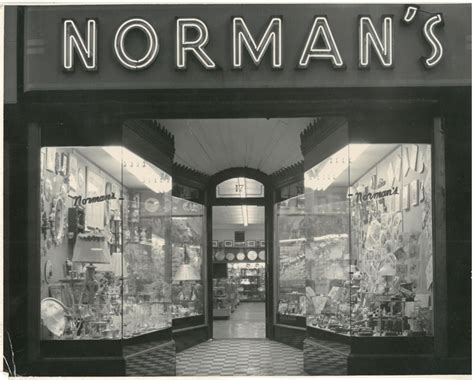 Norman's hallmark - With nearly 70 locations and a strong ecommerce presence, Norman’s Hallmark has grown from a single retail store in Trenton, N.J., more than 80 years ago to a leading force in the social expression industry. The chain’s decades-long success is grounded in its ability to evolve with consumers’ shopping habits and create a distinctive ...